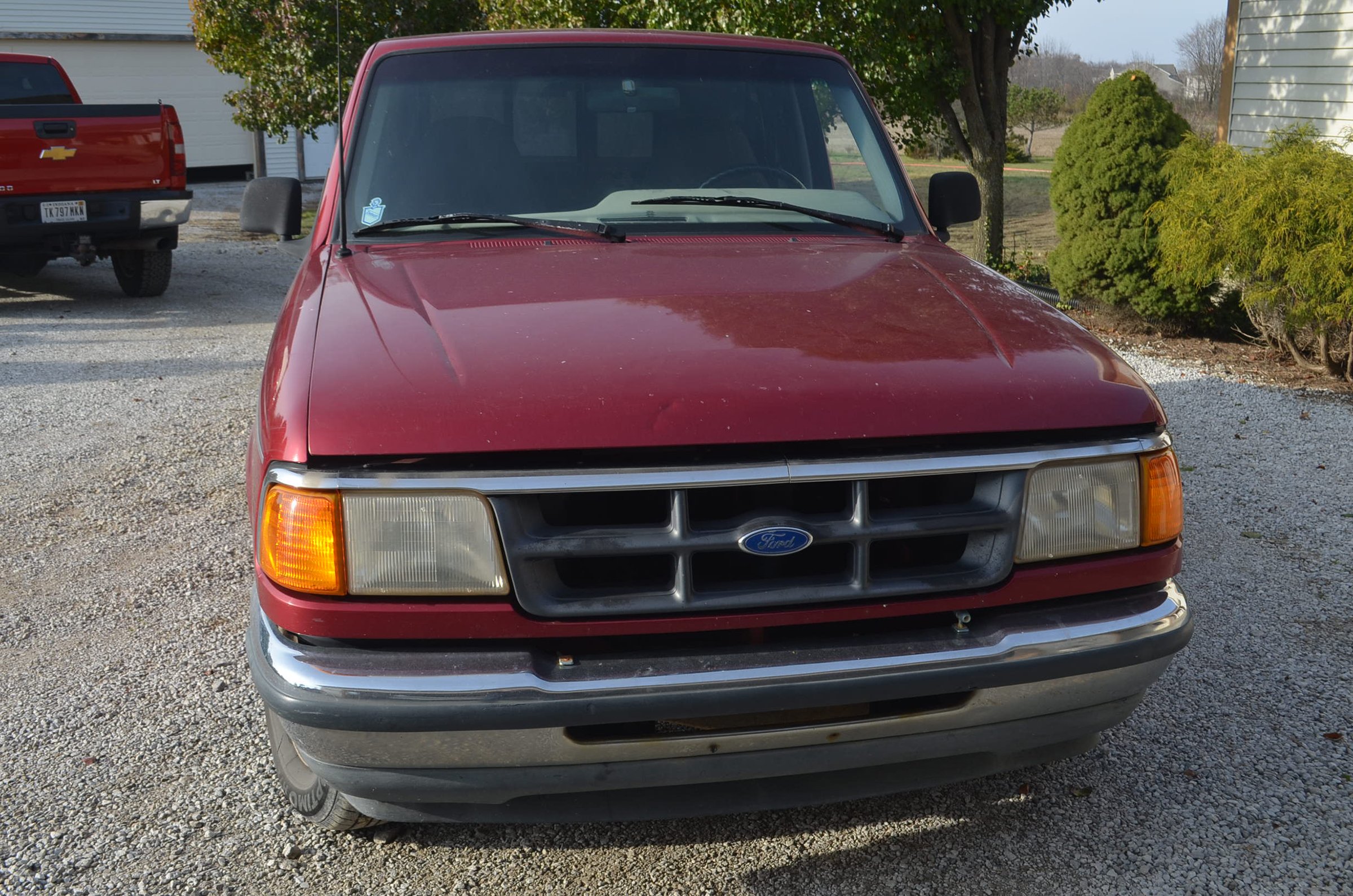 Property photo 26 - PERSONAL PROPERTY AUCTION IN ALLEN COUNTY, INDIANA